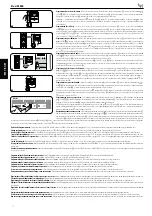 Preview for 22 page of Bpt AGATA VC-V Installation Manual