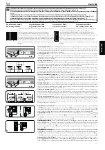 Preview for 25 page of Bpt AGATA VC-V Installation Manual