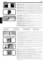 Preview for 26 page of Bpt AGATA VC-V Installation Manual