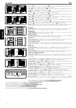 Preview for 28 page of Bpt AGATA VC-V Installation Manual