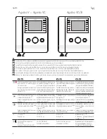 Preview for 2 page of Bpt Agata VC User Manual