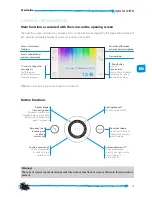 Preview for 19 page of Bpt apale wide User Manual