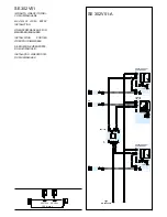 Preview for 7 page of Bpt AZV/304 Installation Instructions Manual