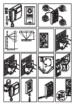 Preview for 5 page of Bpt b-red VKW200 Installation Instructions Manual