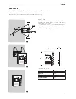 Preview for 3 page of Bpt b-view VRS01 SA Installation Manual