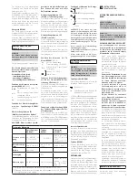 Preview for 5 page of Bpt BAK01 Installation Instructions Manual