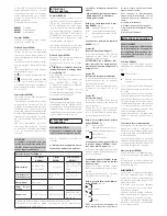 Preview for 6 page of Bpt BAK01 Installation Instructions Manual