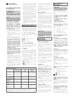 Preview for 7 page of Bpt BAK01 Installation Instructions Manual