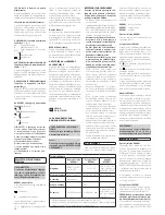 Preview for 14 page of Bpt BAK01 Installation Instructions Manual