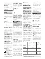 Preview for 15 page of Bpt BAK01 Installation Instructions Manual