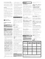 Preview for 18 page of Bpt BAK01 Installation Instructions Manual