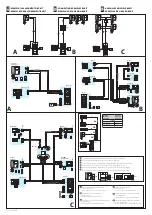 Bpt BVKIT Connection Examples preview