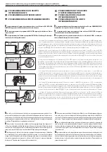 Preview for 14 page of Bpt CHORUS AESIS GW19001 Programming Manual