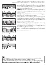 Preview for 25 page of Bpt CHORUS AESIS GW19001 Programming Manual