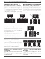 Preview for 10 page of Bpt DC/01 Programming Manual