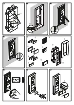 Preview for 2 page of Bpt DC-DVC/IP ME Quick Start Manual