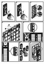 Preview for 3 page of Bpt DC-DVC/IP ME Quick Start Manual