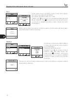 Предварительный просмотр 20 страницы Bpt DDC/08 VR Programming Manual