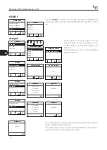 Предварительный просмотр 24 страницы Bpt DDC/08 VR Programming Manual