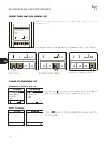 Предварительный просмотр 34 страницы Bpt DDC/08 VR Programming Manual