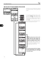 Предварительный просмотр 36 страницы Bpt DDC/08 VR Programming Manual