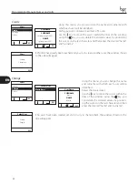 Предварительный просмотр 44 страницы Bpt DDC/08 VR Programming Manual