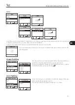 Предварительный просмотр 45 страницы Bpt DDC/08 VR Programming Manual