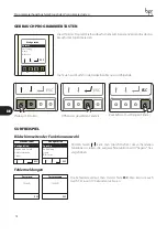 Предварительный просмотр 58 страницы Bpt DDC/08 VR Programming Manual