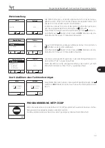 Предварительный просмотр 59 страницы Bpt DDC/08 VR Programming Manual