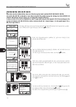 Предварительный просмотр 70 страницы Bpt DDC/08 VR Programming Manual