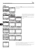 Предварительный просмотр 72 страницы Bpt DDC/08 VR Programming Manual