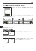 Предварительный просмотр 82 страницы Bpt DDC/08 VR Programming Manual