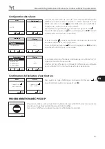 Предварительный просмотр 83 страницы Bpt DDC/08 VR Programming Manual