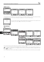 Предварительный просмотр 88 страницы Bpt DDC/08 VR Programming Manual