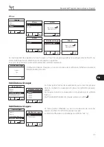 Предварительный просмотр 93 страницы Bpt DDC/08 VR Programming Manual