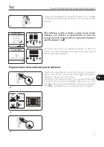 Предварительный просмотр 95 страницы Bpt DDC/08 VR Programming Manual