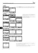 Предварительный просмотр 96 страницы Bpt DDC/08 VR Programming Manual