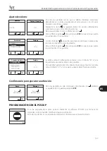 Предварительный просмотр 107 страницы Bpt DDC/08 VR Programming Manual