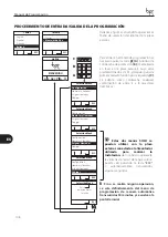 Предварительный просмотр 108 страницы Bpt DDC/08 VR Programming Manual