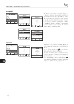 Предварительный просмотр 110 страницы Bpt DDC/08 VR Programming Manual