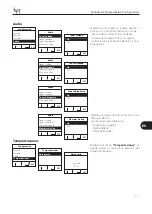 Предварительный просмотр 111 страницы Bpt DDC/08 VR Programming Manual