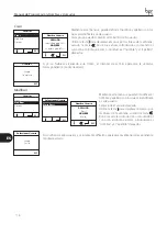 Предварительный просмотр 116 страницы Bpt DDC/08 VR Programming Manual