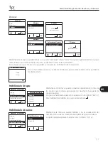 Предварительный просмотр 117 страницы Bpt DDC/08 VR Programming Manual