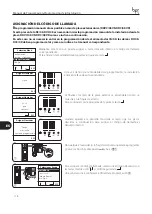 Предварительный просмотр 118 страницы Bpt DDC/08 VR Programming Manual