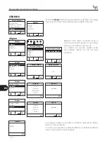 Предварительный просмотр 120 страницы Bpt DDC/08 VR Programming Manual