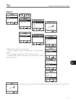 Предварительный просмотр 121 страницы Bpt DDC/08 VR Programming Manual