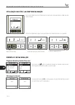 Предварительный просмотр 130 страницы Bpt DDC/08 VR Programming Manual