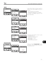 Предварительный просмотр 135 страницы Bpt DDC/08 VR Programming Manual