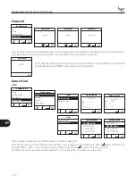 Предварительный просмотр 136 страницы Bpt DDC/08 VR Programming Manual