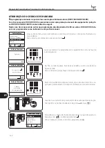 Предварительный просмотр 142 страницы Bpt DDC/08 VR Programming Manual